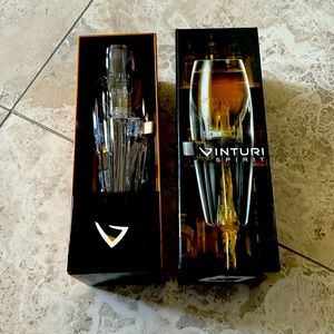 BRAND NEW VINTURI SPIRIT